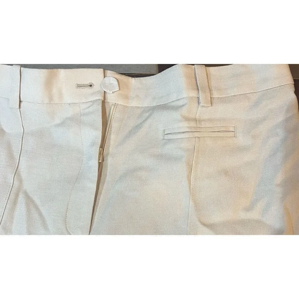 Club Monaco Women's Flawless Trouser